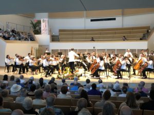 Penn's Woods Music Festival @ Music Building (Allen Roard) | State College | Pennsylvania | United States